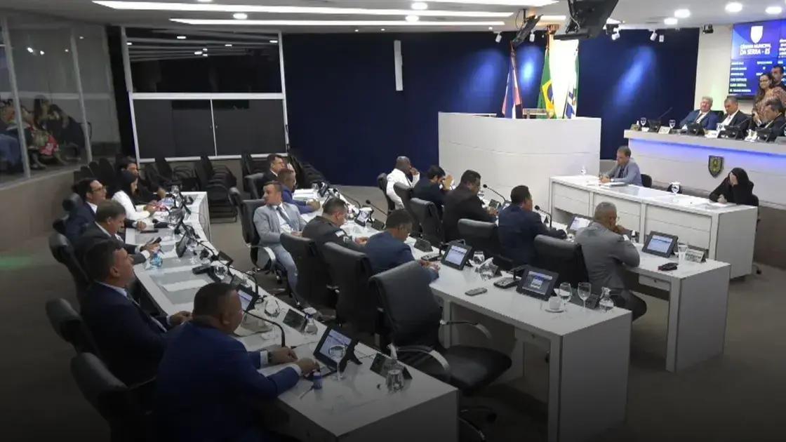 Câmara da Serra aprova projeto para escolas cívico-militares